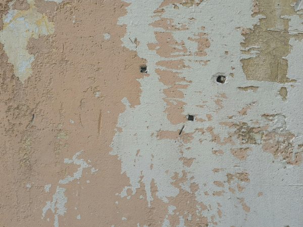 Gaten in een muur vullen: stap-voor-stap gids voor een professioneel resultaat