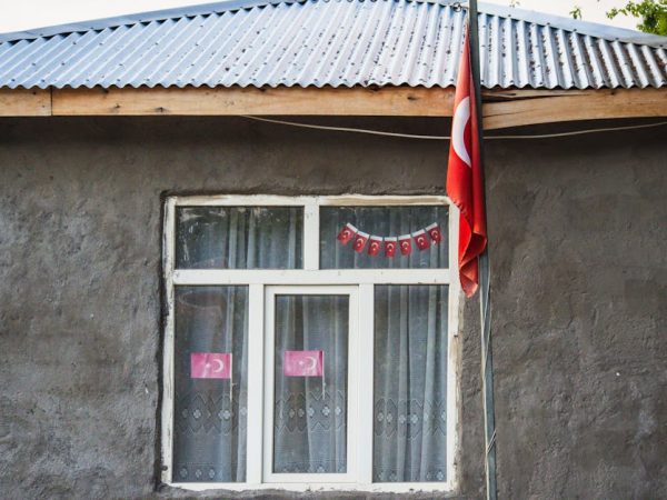 Complete gids voor het correct storten van een buitenbetonplaat