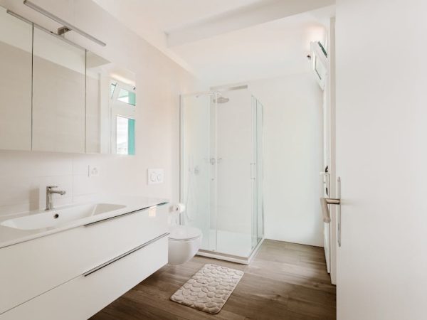 Transformeer uw badkamer met moderne en elegante ideeën