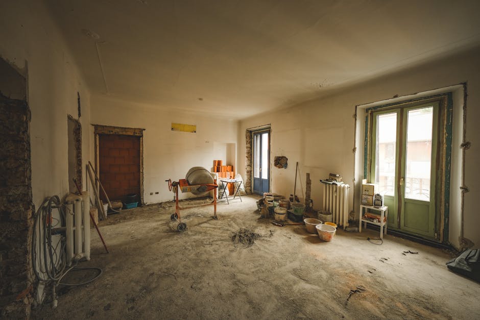 Rénover une maison ancienne : défis et solutions pour réussir