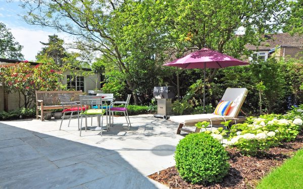 Aménagez votre jardin pour un style moderne et élégant