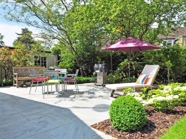 Aménagez votre jardin pour un style moderne et élégant