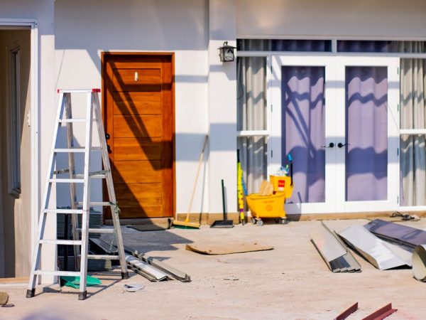 Rénover la façade de votre maison : un atout pour votre patrimoine