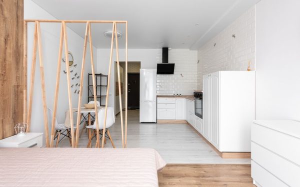 Kleine ruimte inrichten: tips en ideeën om je interieur te optimaliseren