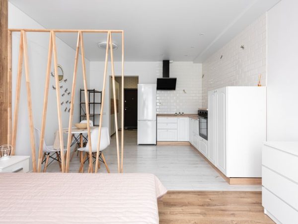 Aménager petit espace : astuces et idées pour optimiser votre intérieur