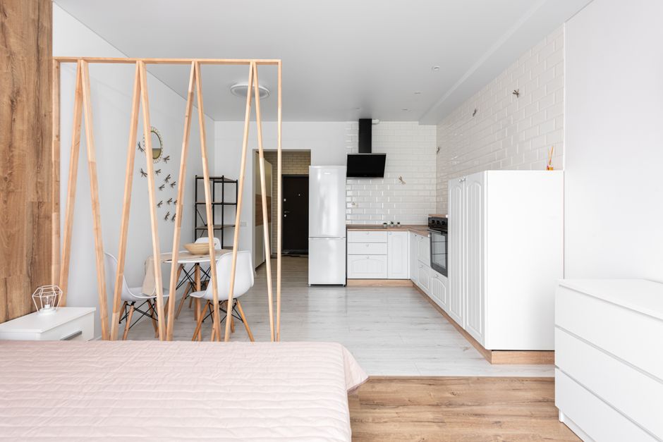 Aménager petit espace : astuces et idées pour optimiser votre intérieur